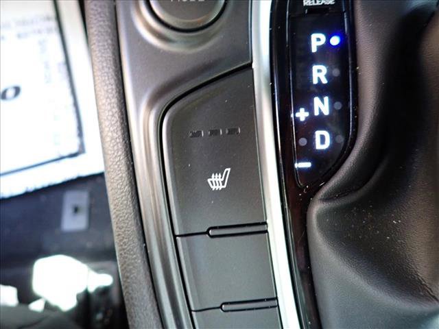 Used 2020 Hyundai Kona Limited AWD/4WD image 18