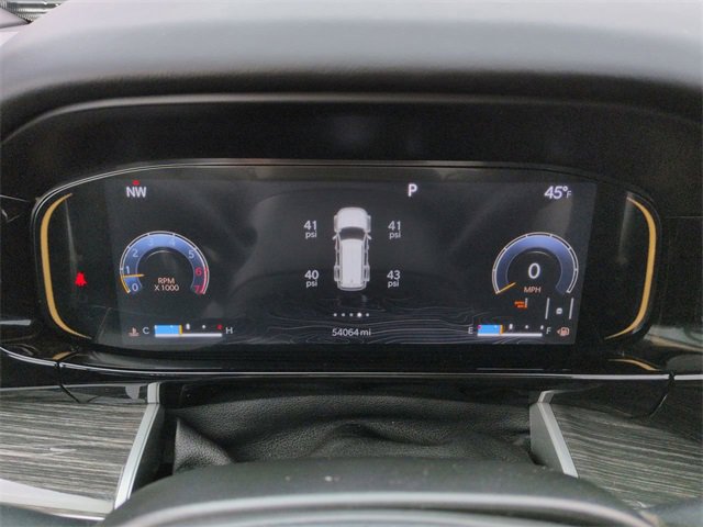 Used 2022 Jeep Wagoneer Series III w/ Premium Group I image 31