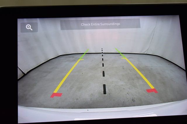 Used 2024 Jeep Compass Latitude image 22