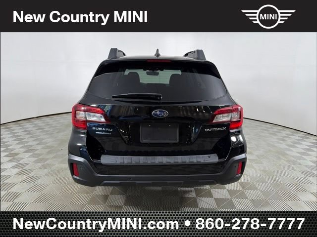 Used 2019 Subaru Outback 2.5i Limited AWD/4WD image 6