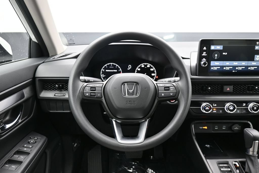New 2026 Honda CR-V LX image 43
