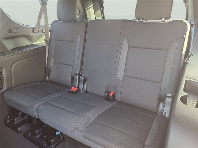 New 2026 Chevrolet Suburban LS w/ LPO, Dark Essentials Package image 12