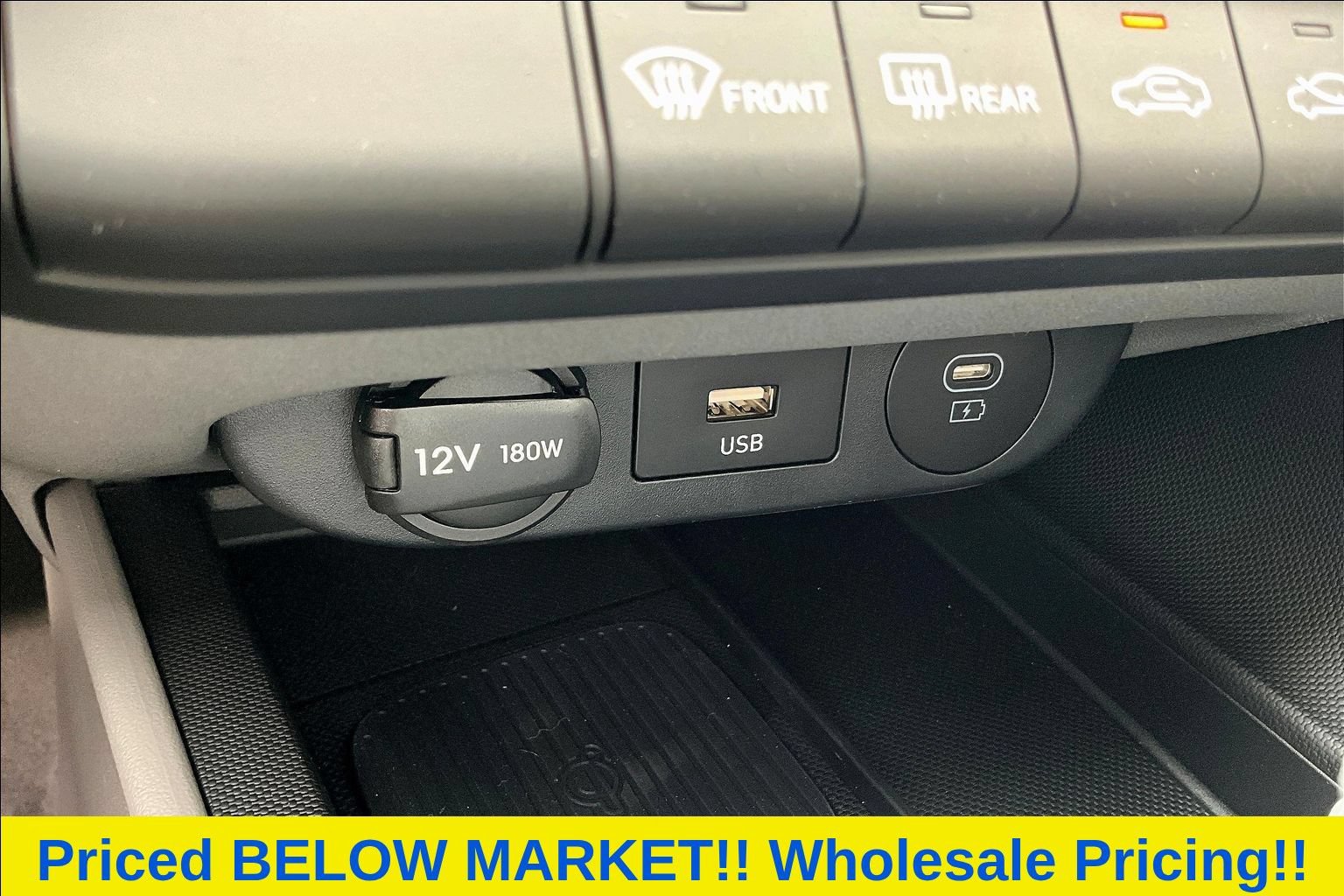 Used 2026 Hyundai Elantra Sport FWD image 17