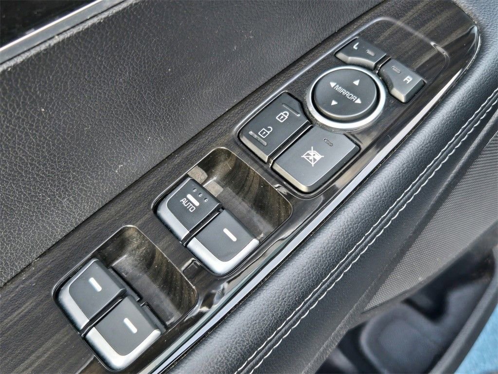 Certified 2020 Kia Sorento L image 21