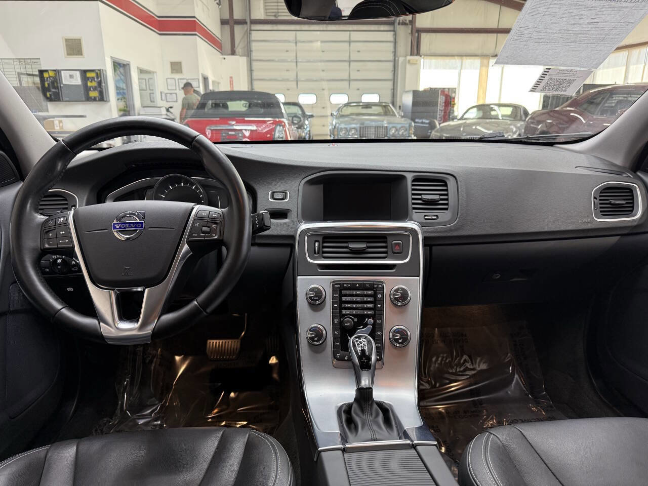 Used 2018 Volvo S60 T5 Dynamic w/ Vision Package AWD/4WD image 20