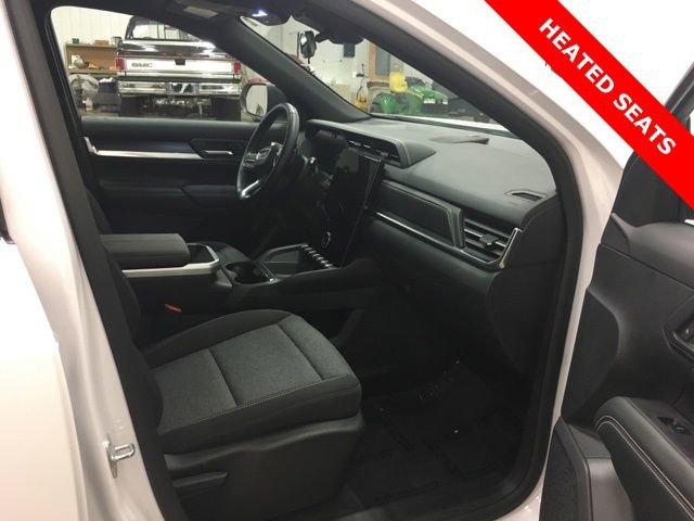 Used 2025 GMC Terrain Elevation image 15