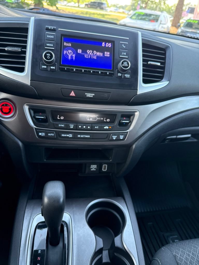 Used 2019 Honda Ridgeline Sport image 22