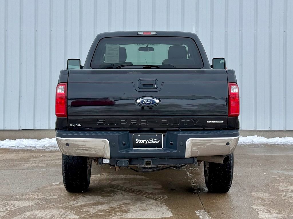 Used 2015 Ford F350 XLT image 4