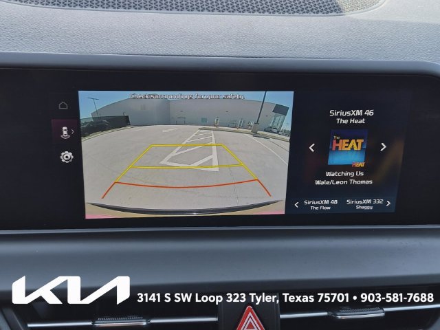Certified 2024 Kia Seltos SX AWD/4WD image 35