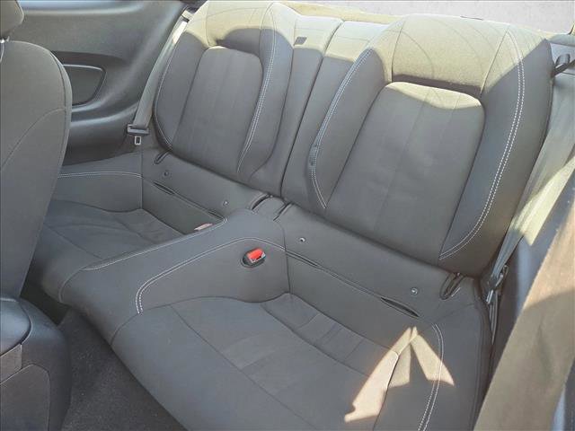 Used 2021 Ford Mustang Coupe image 16