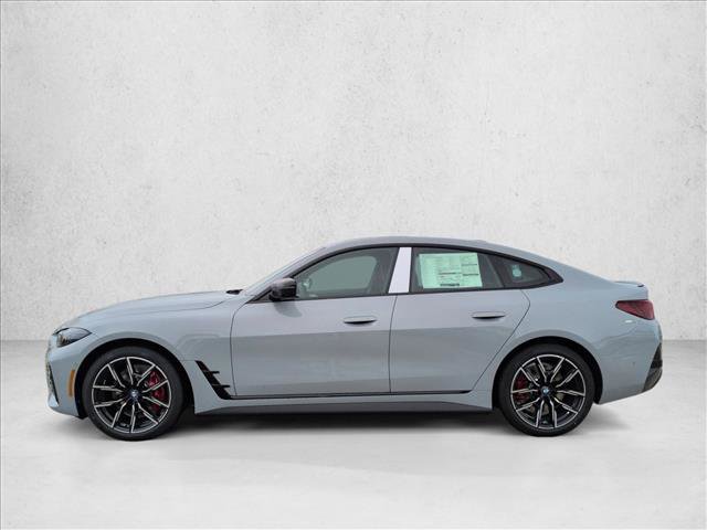 New 2026 BMW i4 xDrive40i w/ M Sport Package image 5