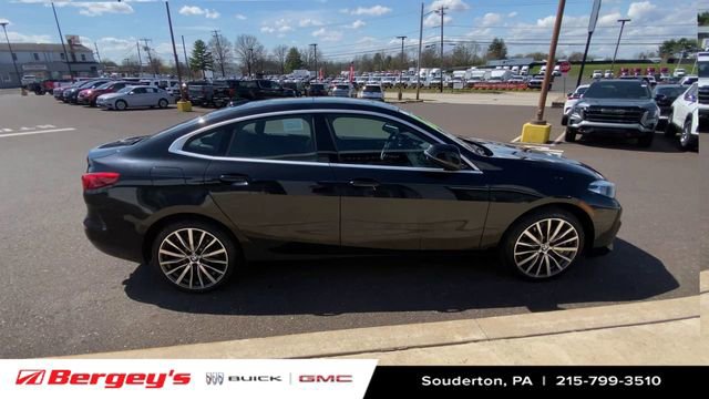 Used 2021 BMW 228i xDrive Gran Coupe w/ Convenience Package image 11