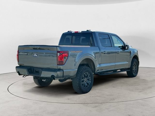 Certified 2025 Ford F150 Tremor AWD/4WD image 5