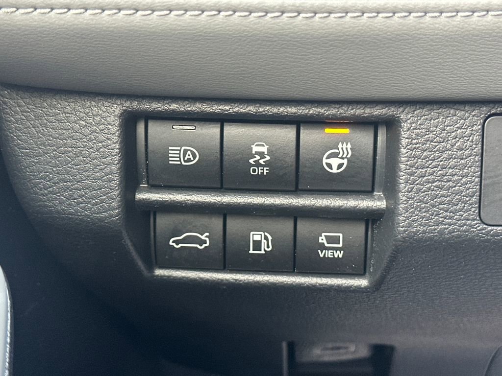 Used 2020 Toyota Avalon Limited w/ Advanced Safety Package image 31