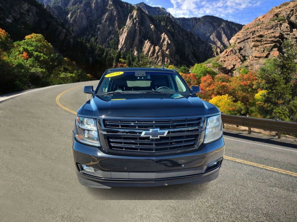 Used 2020 Chevrolet Tahoe Premier image 6