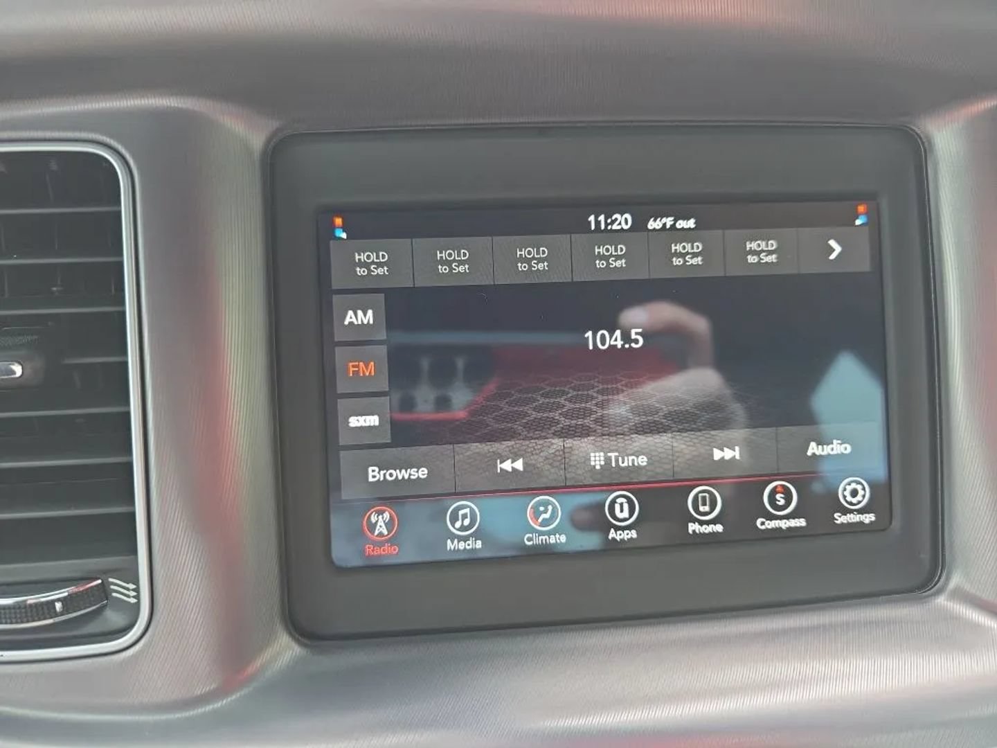 Used 2020 Dodge Charger SXT RWD image 16