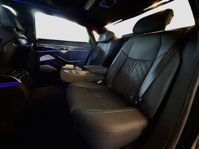 New 2026 Audi S8 AWD/4WD image 20