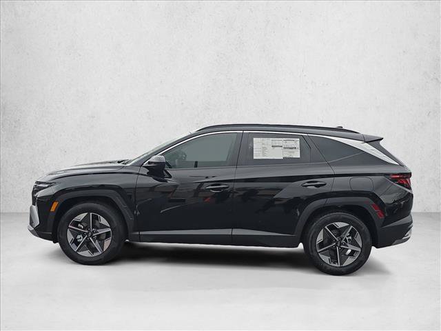 New 2026 Hyundai Tucson SEL image 6