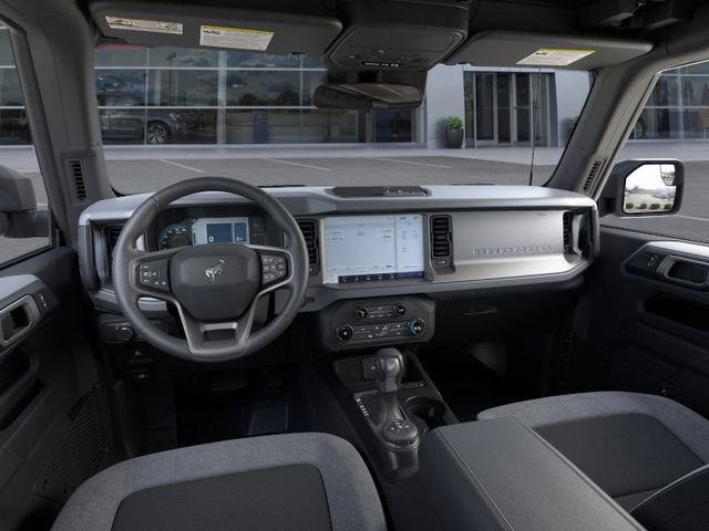 New 2025 Ford Bronco 2-Door image 9
