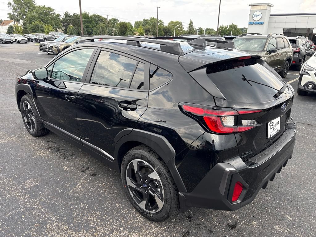 New 2026 Subaru Crosstrek 2.5i Limited AWD/4WD image 5