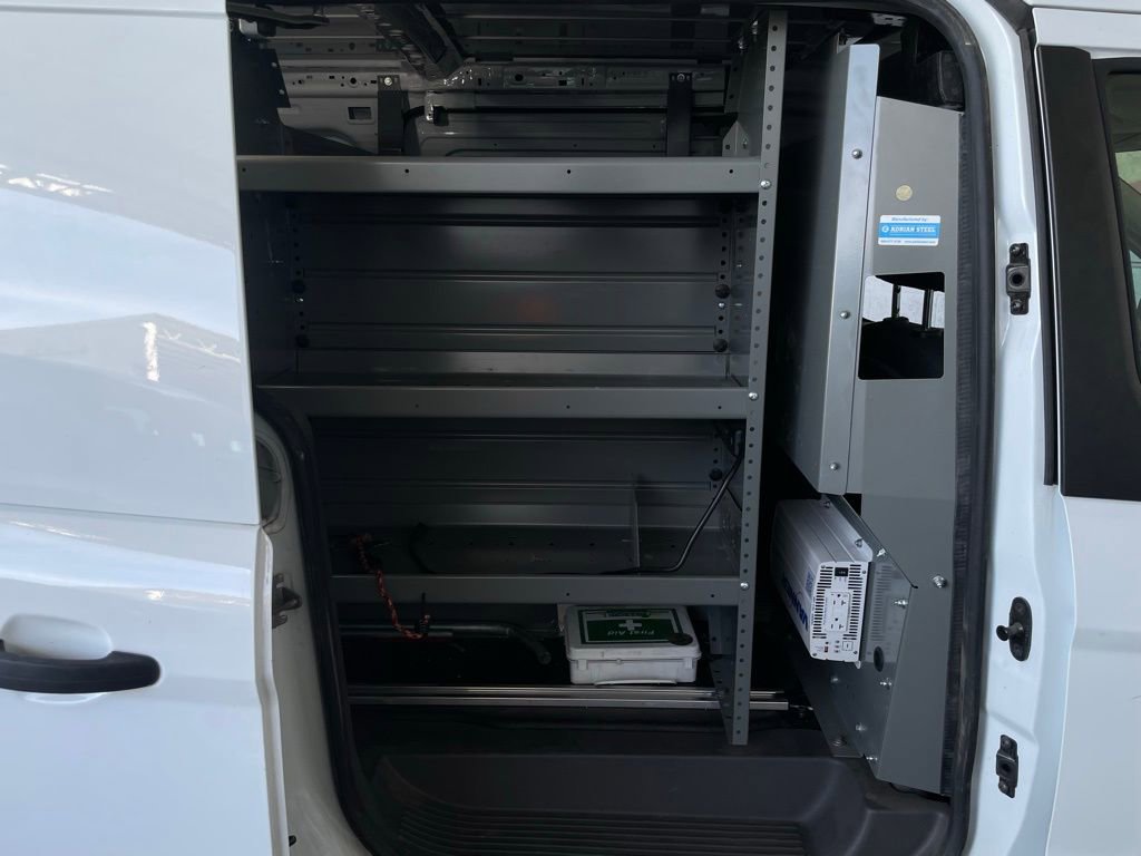 Used 2020 Ford Transit Connect XL image 20