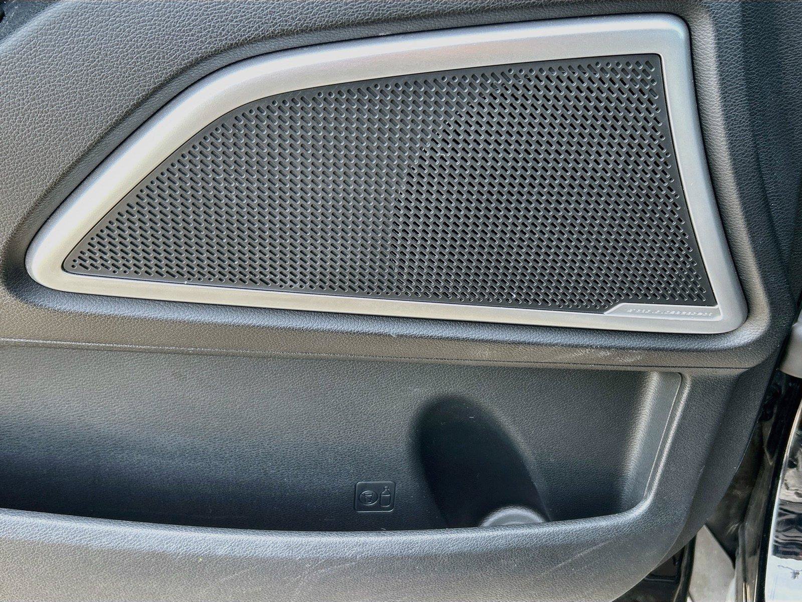 Used 2022 Kia Telluride EX FWD image 26