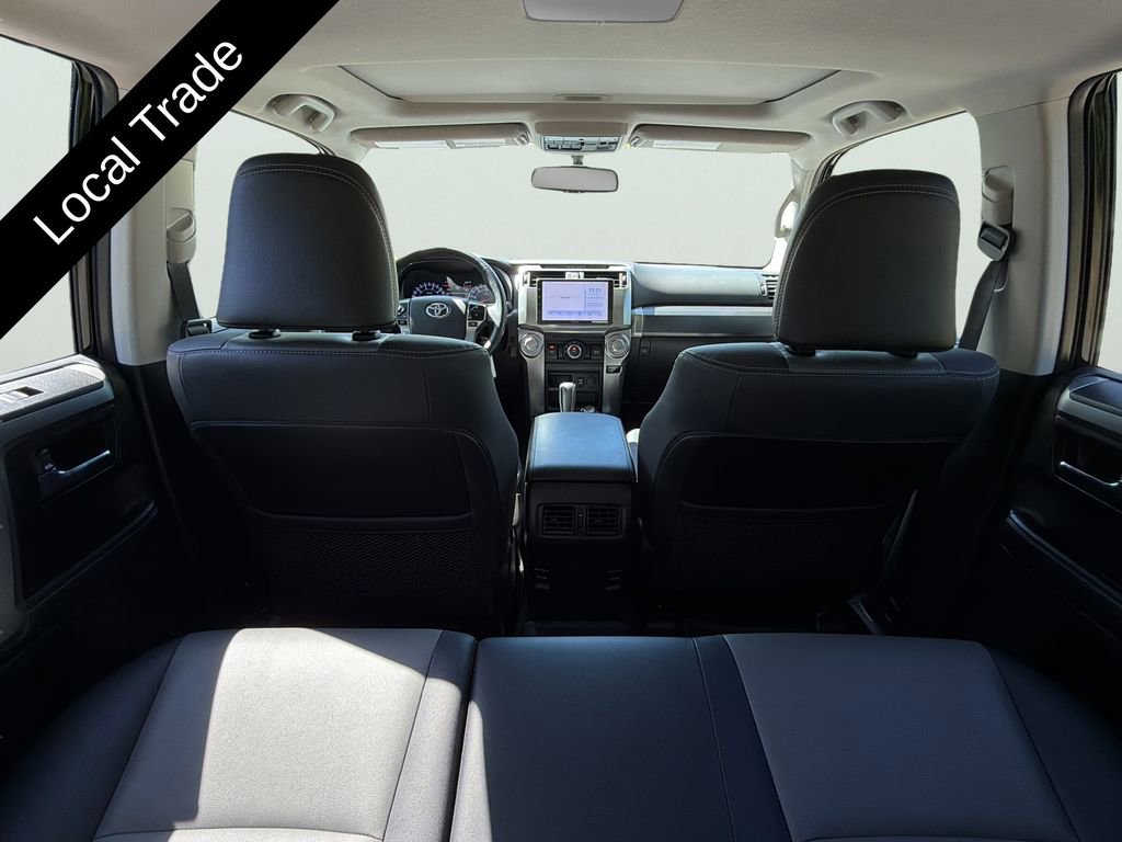 Used 2019 Toyota 4Runner SR5 Premium AWD/4WD image 53