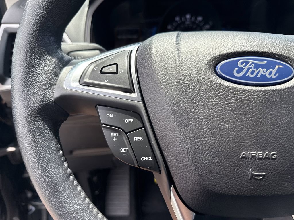 Used 2023 Ford Edge SEL w/ Convenience Package AWD/4WD image 24