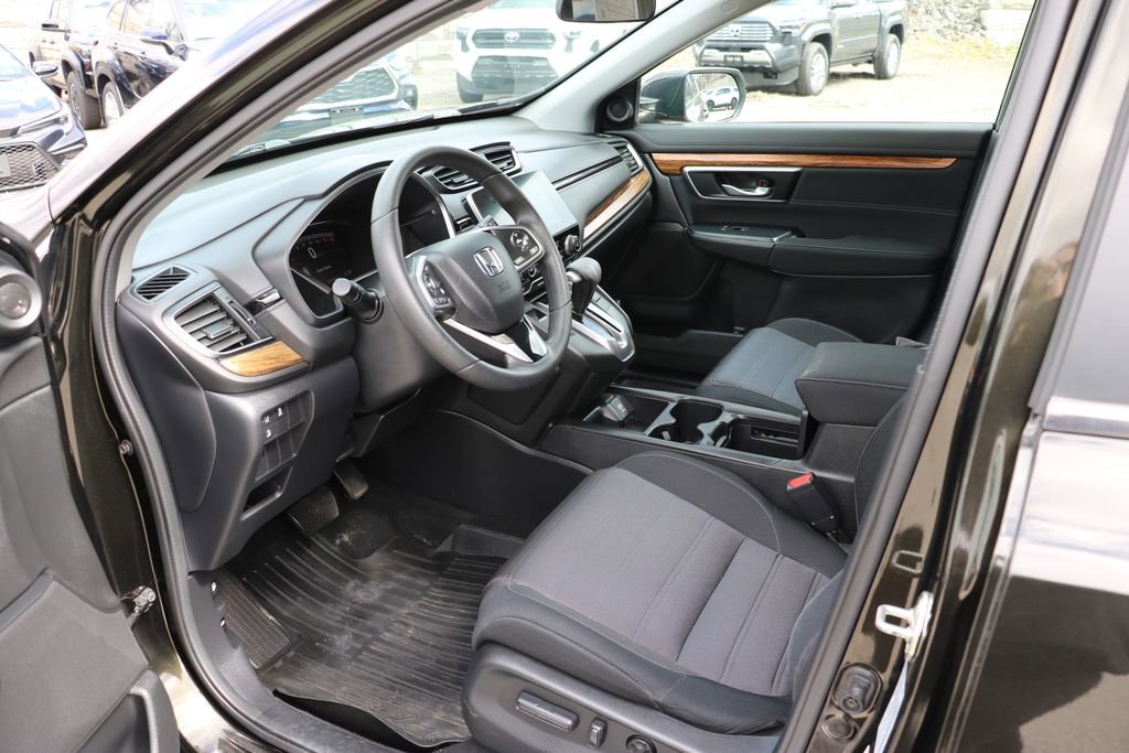 Used 2019 Honda CR-V EX image 7