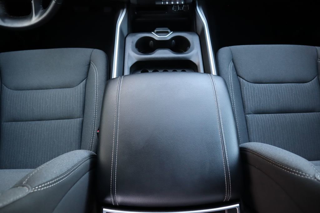 Used 2022 RAM 1500 Lone Star image 16