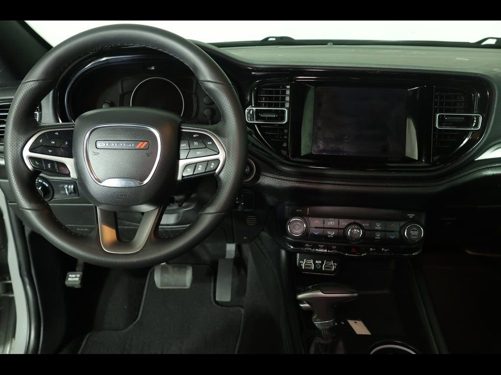 Used 2023 Dodge Durango SXT Launch Edition image 14