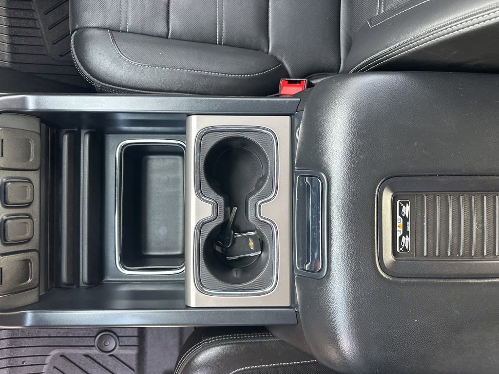 Used 2019 GMC Sierra 2500 Denali w/ Duramax Plus Package image 38