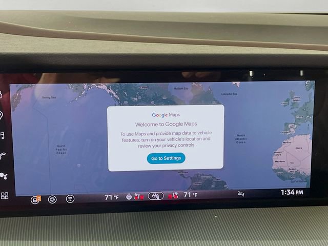 New 2026 Nissan Murano Platinum w/ Technology Package image 10