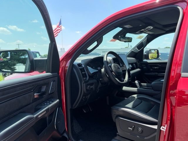 New 2026 RAM 1500 RHO w/ RHO Level 1 Equipment Group AWD/4WD image 15