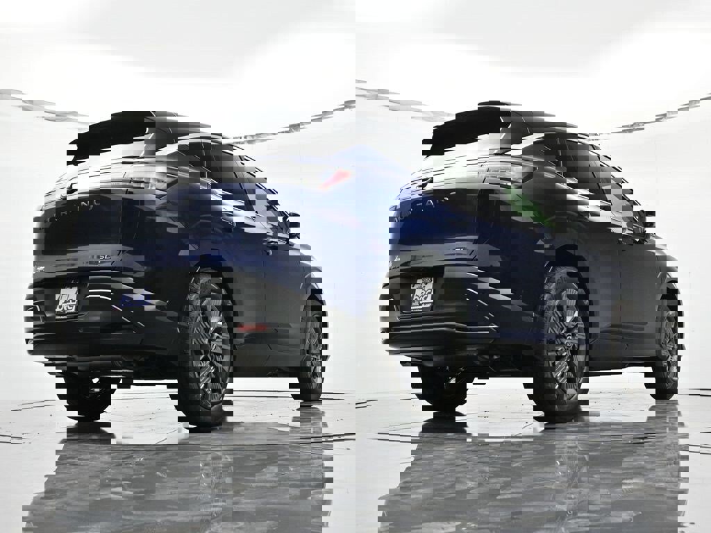 New 2025 Nissan Murano SL image 40