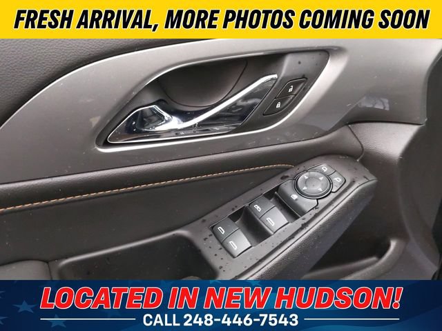 Used 2019 Chevrolet Traverse LT w/ LPO, Floor Liner Package AWD/4WD image 21
