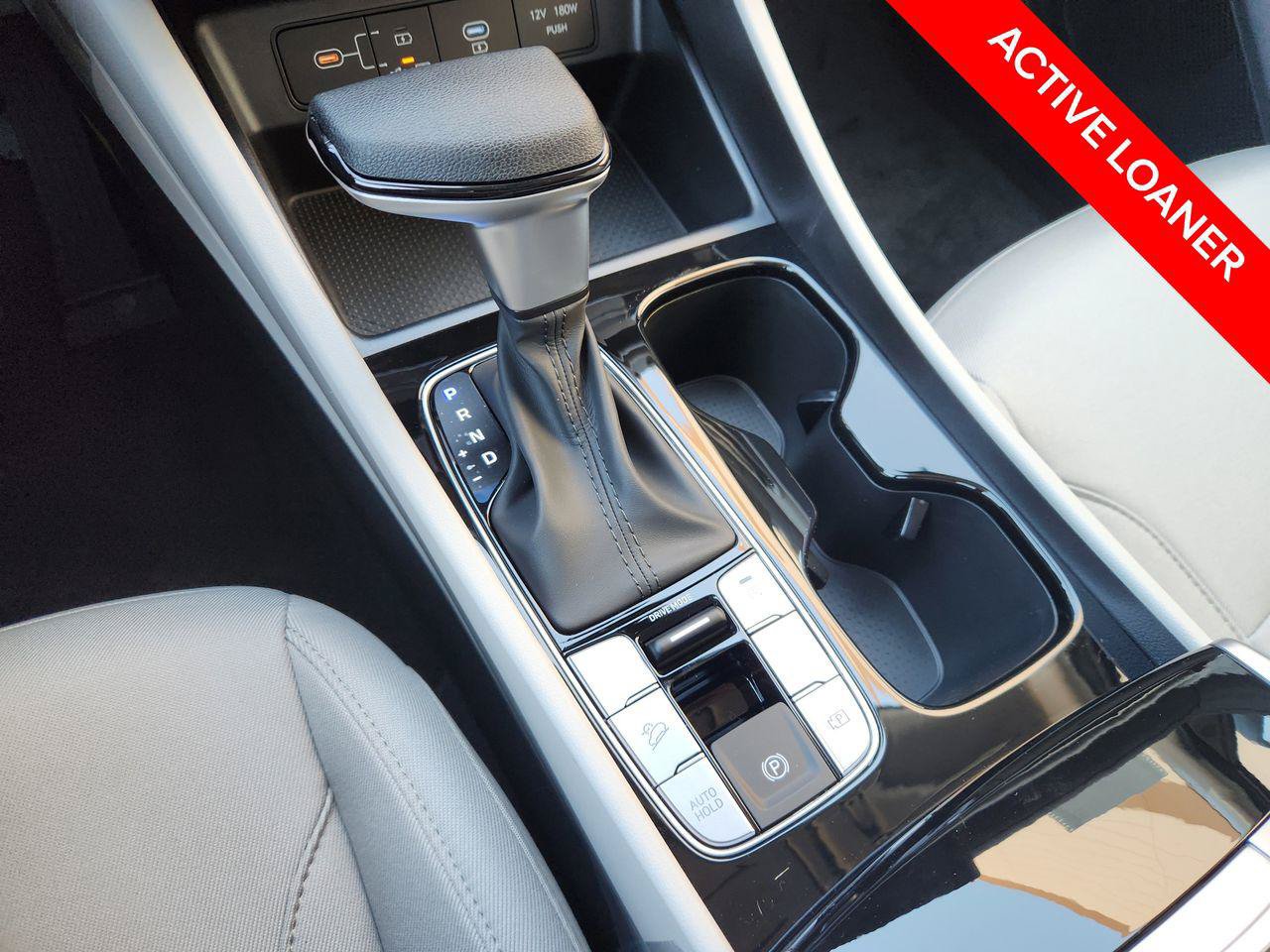 New 2026 Hyundai Tucson SEL FWD image 17