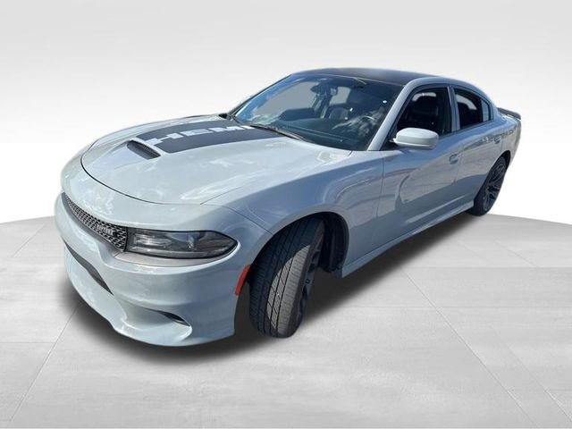 Used 2021 Dodge Charger R/T w/ Daytona Edition Group image 1