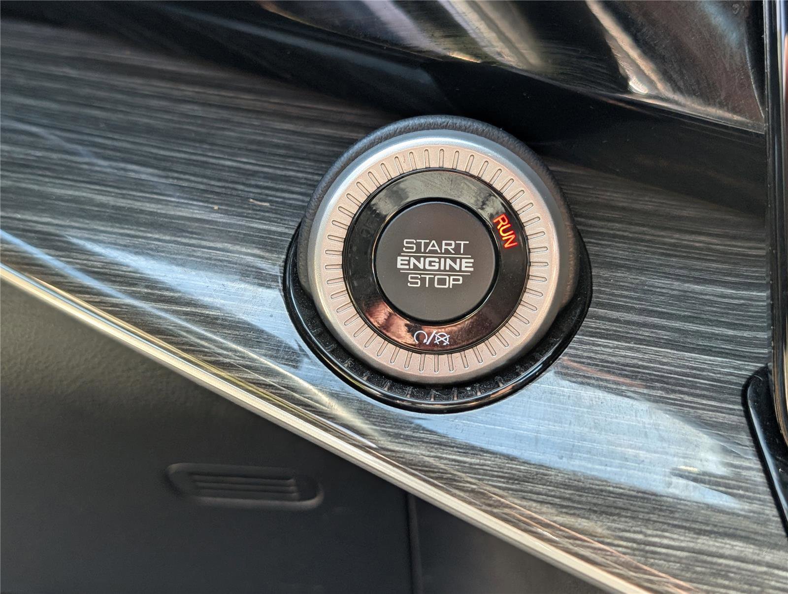 Used 2022 Jeep Wagoneer Series III image 28