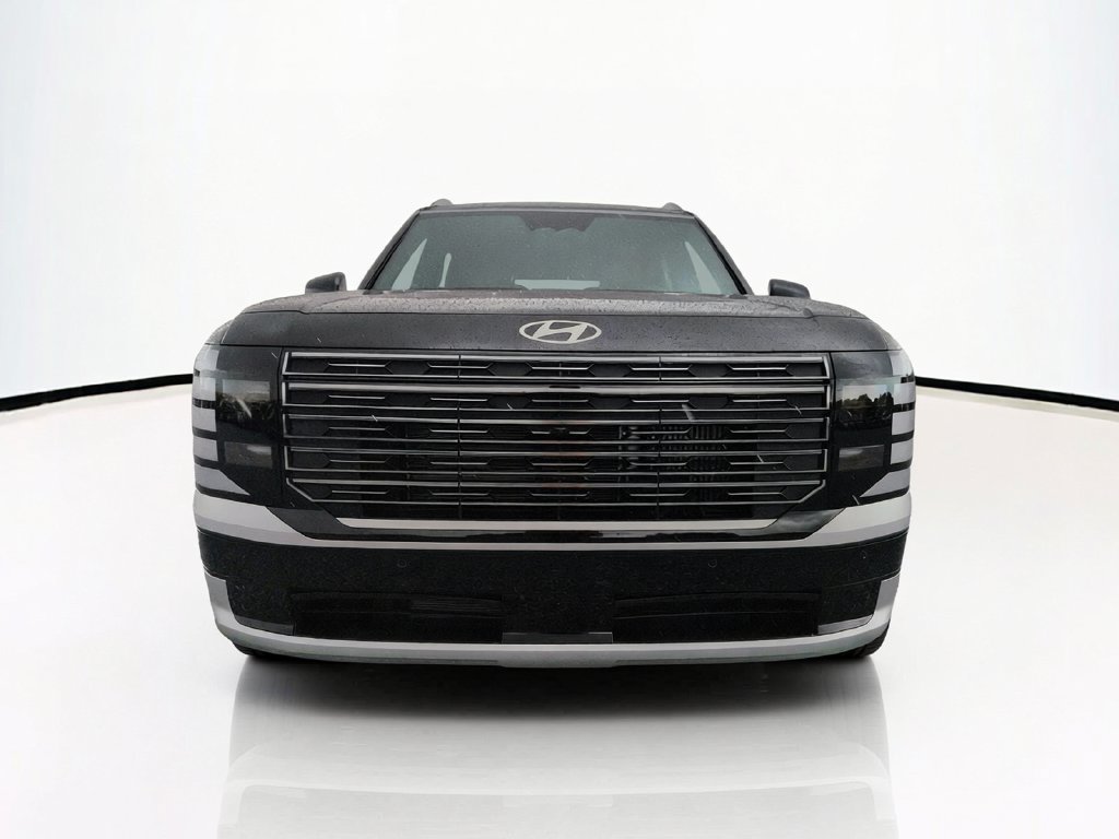 New 2027 Hyundai Palisade Calligraphy FWD image 4