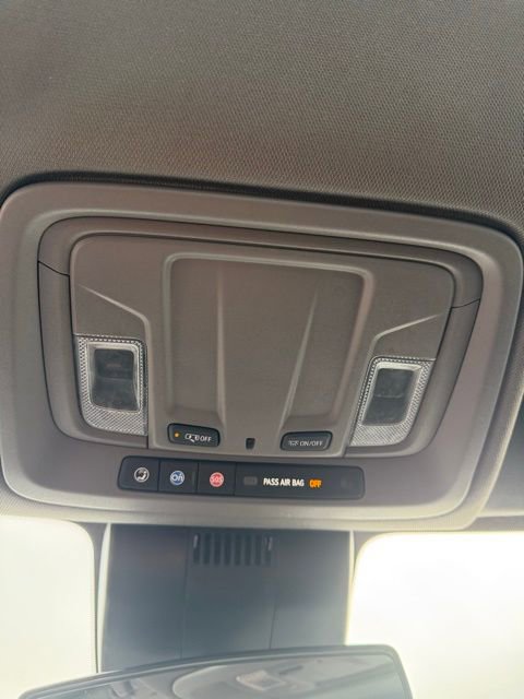 Used 2024 Chevrolet Silverado 1500 W/T w/ WT Fleet Convenience Package image 13