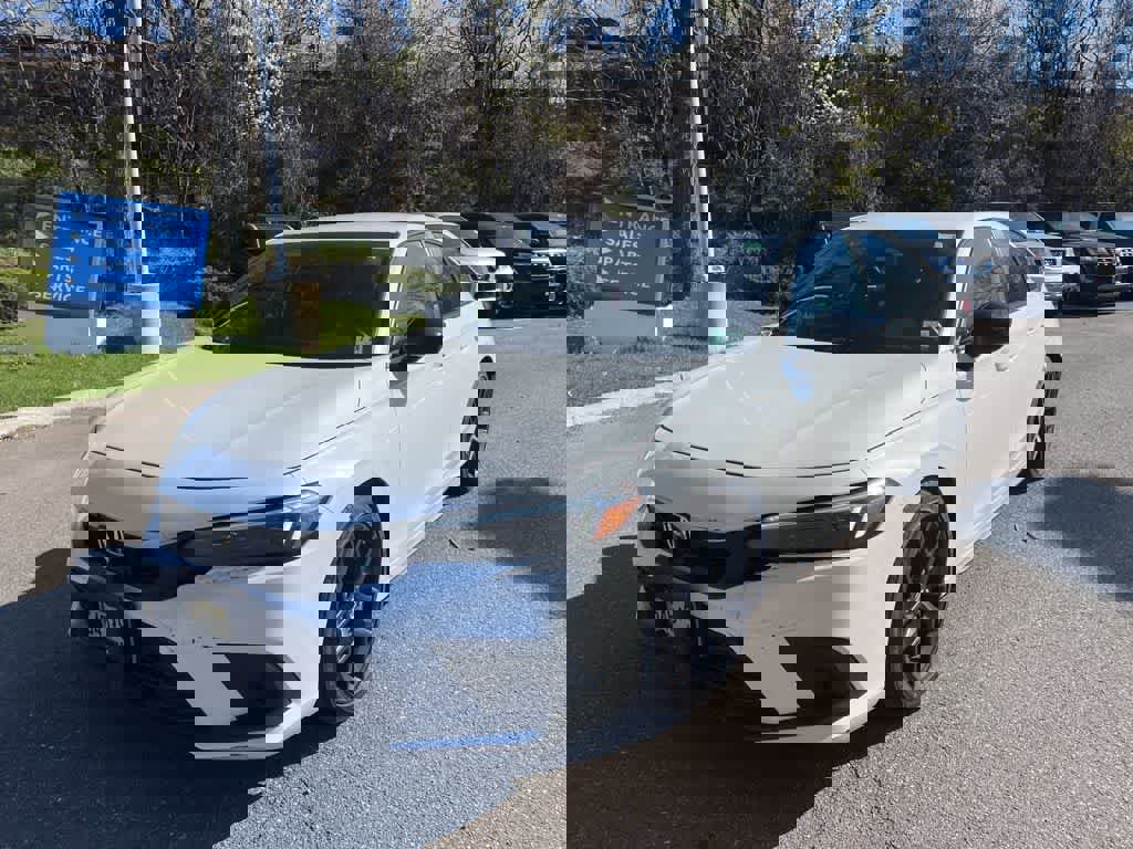 Used 2023 Honda Civic Sport image 12