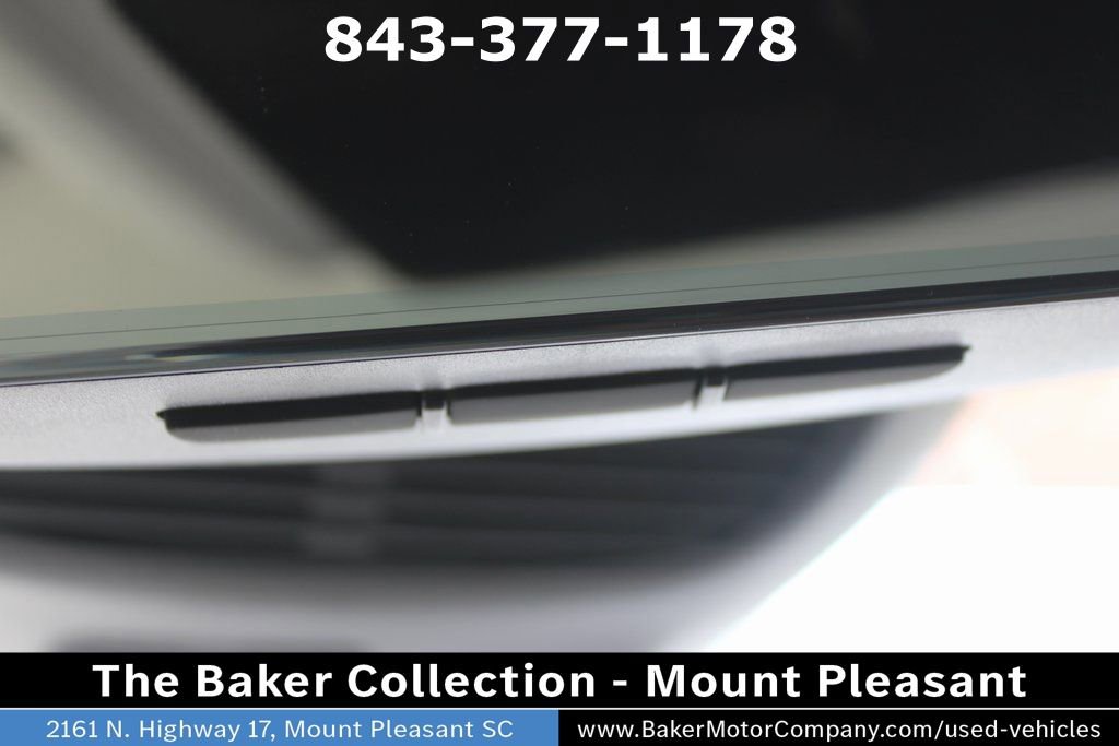 Used 2025 Mercedes-Benz GLC 350e image 48