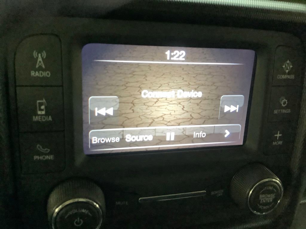 Used 2021 Jeep Wrangler Sport AWD/4WD image 25