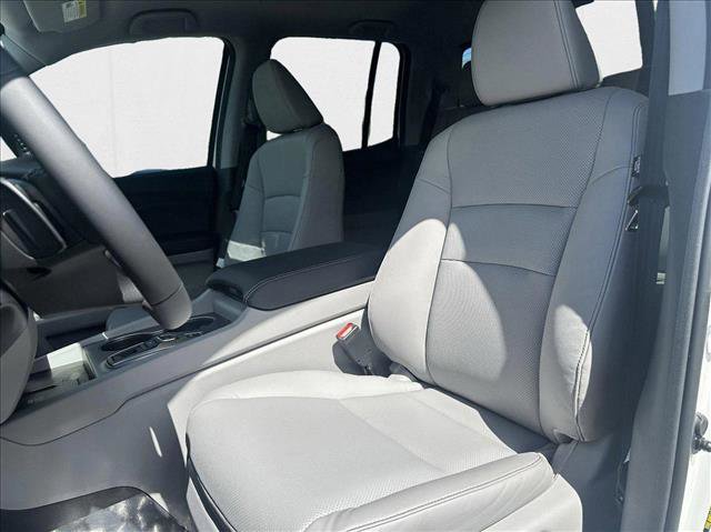 New 2025 Honda Ridgeline RTL video 4