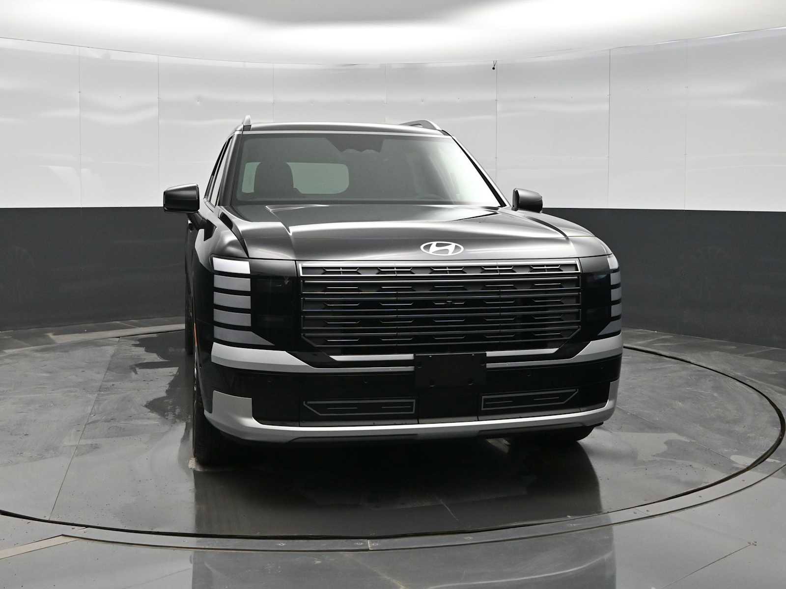 New 2026 Hyundai Palisade Calligraphy
