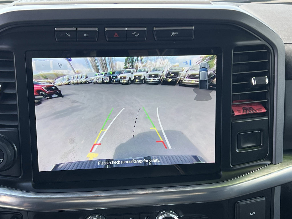 Certified 2021 Ford F150 Lariat image 32
