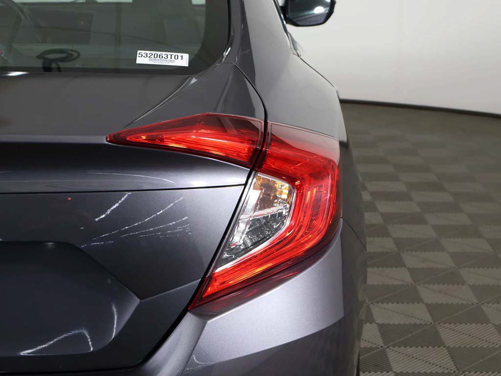 Used 2020 Honda Civic LX image 13