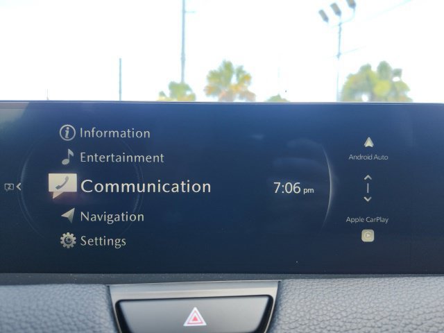 New 2026 MAZDA CX-90 3.3 Turbo w/ Preferred Package AWD/4WD image 34