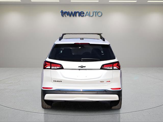Used 2022 Chevrolet Equinox RS w/ LPO, Floor Liner Package AWD/4WD image 6
